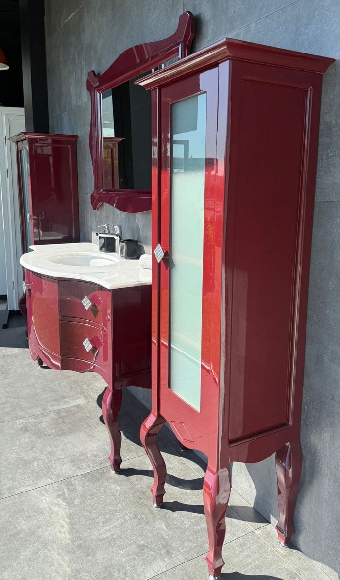 BANYO DOLABI