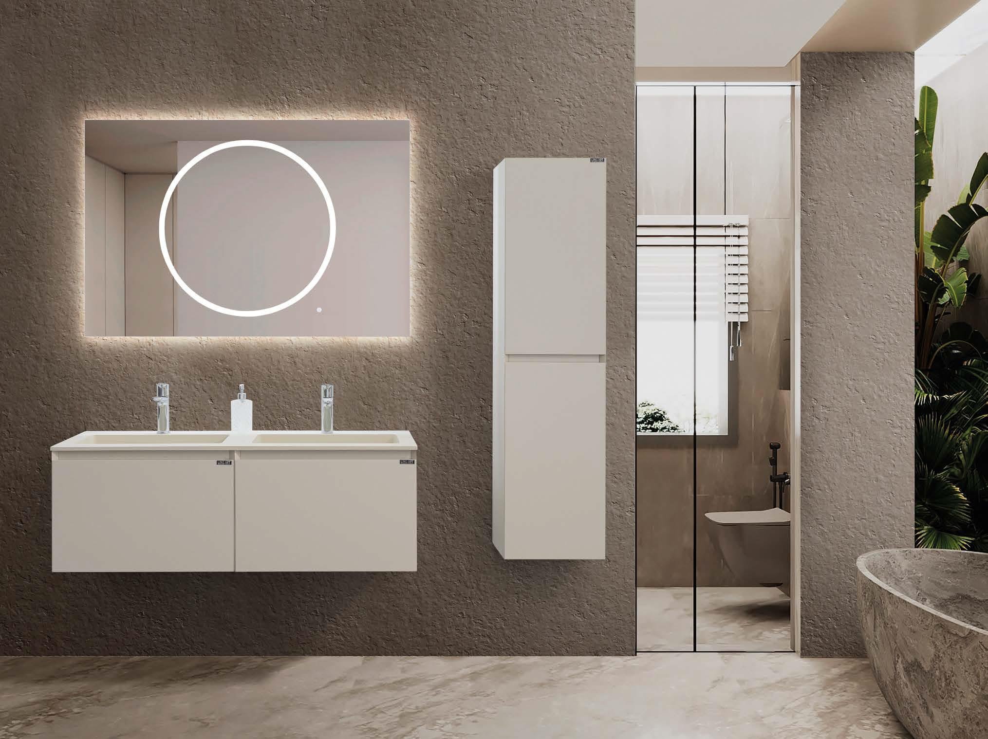 BANYO DOLABI