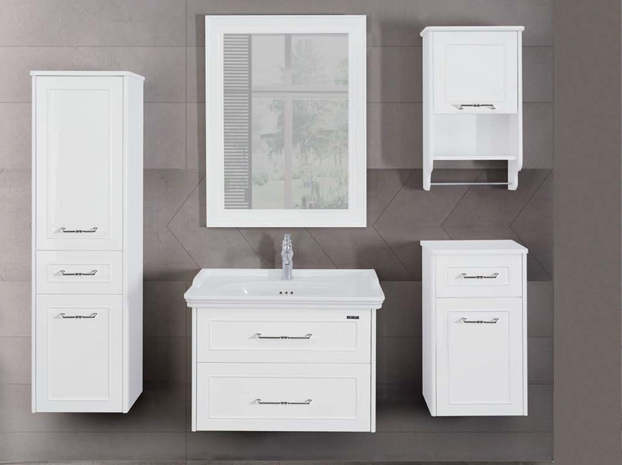BANYO DOLABI