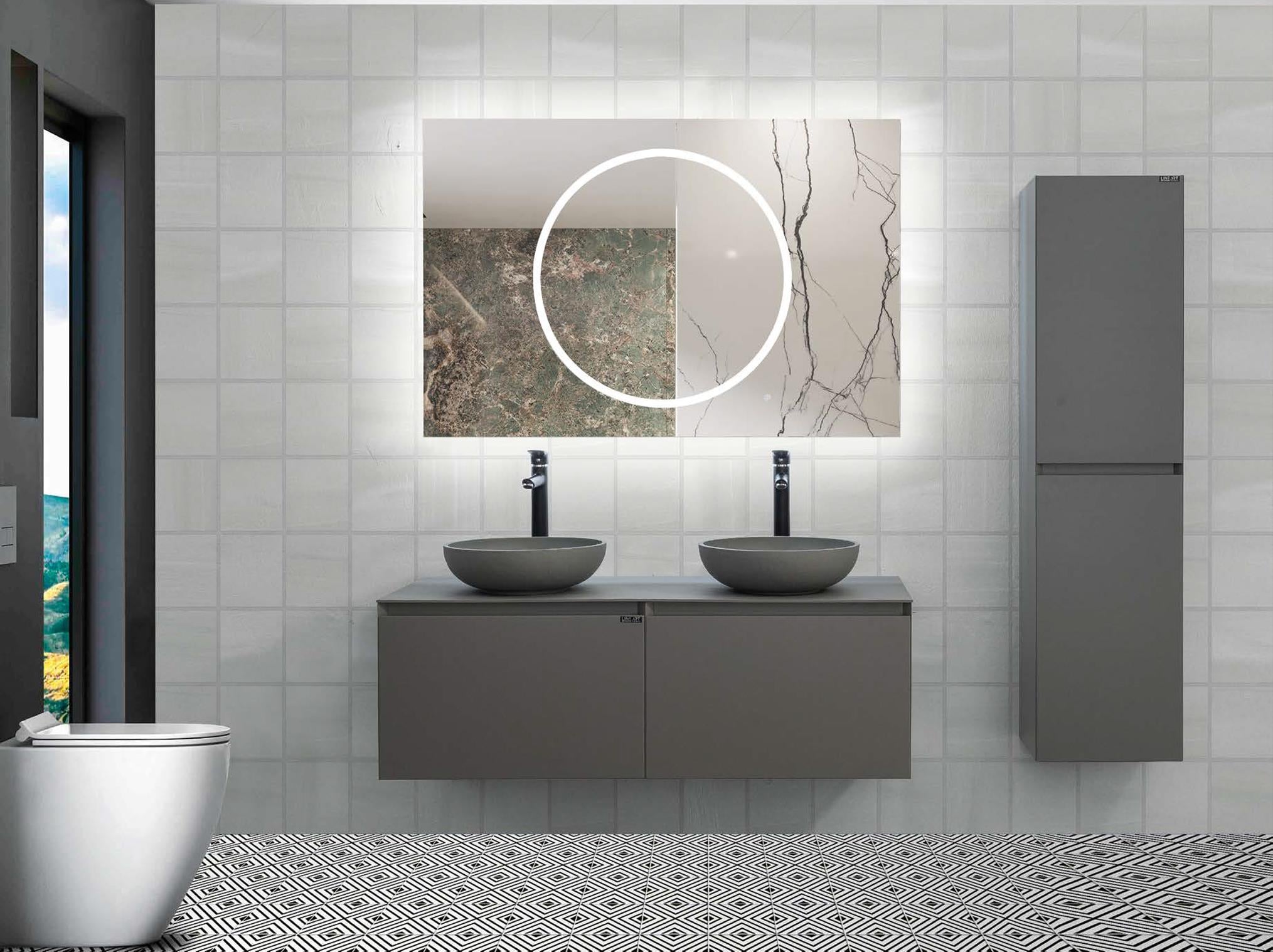 BANYO DOLABI