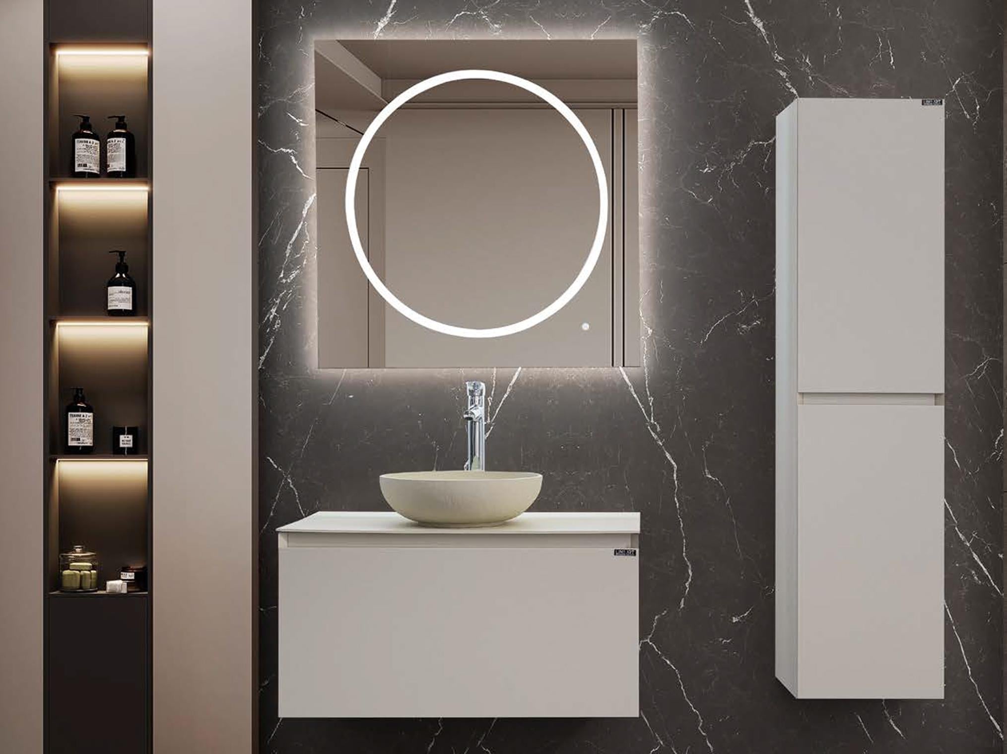 BANYO DOLABI
