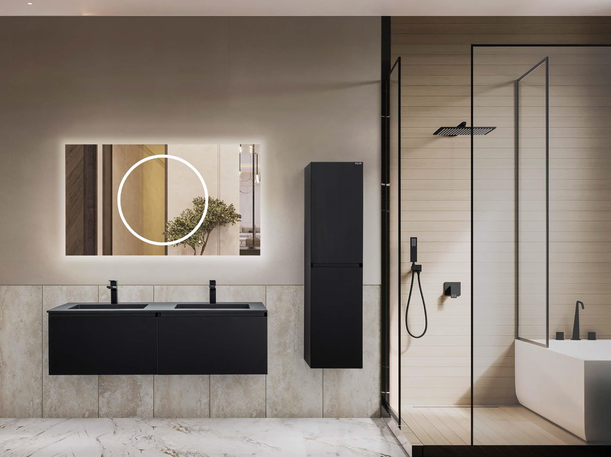 BANYO DOLABI
