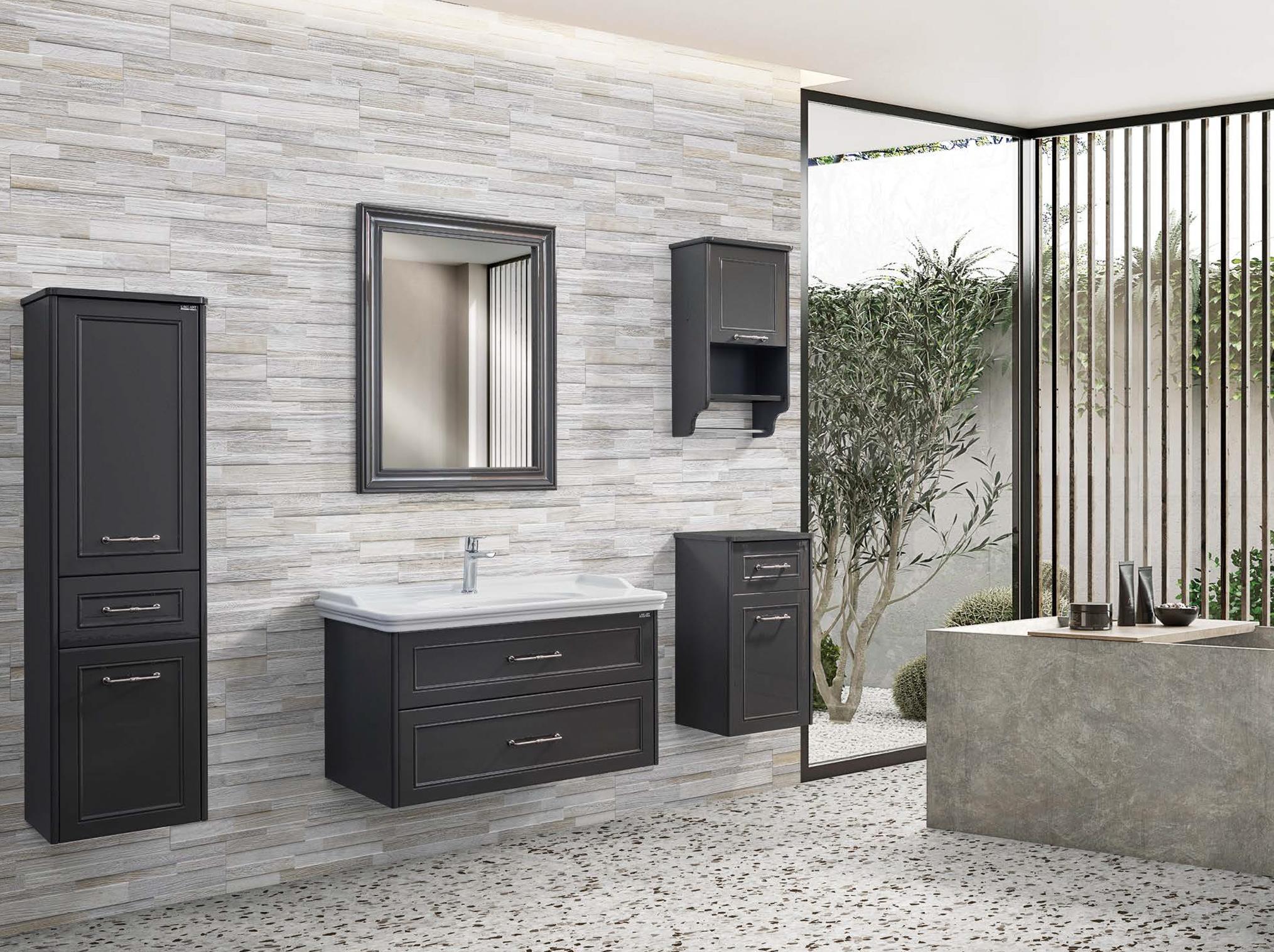 BANYO DOLABI