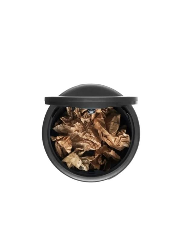ÇÖP KUTULARI