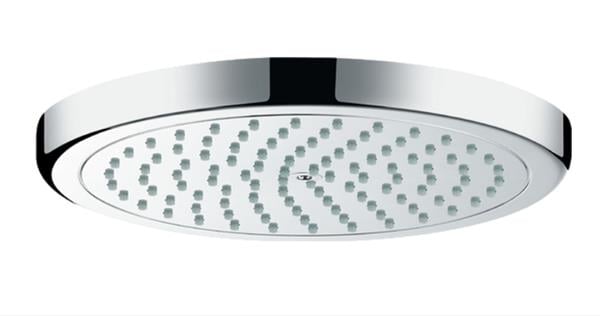 Croma Tepe duşu 220 1 jet, Ecosmart, 9 lt/dk