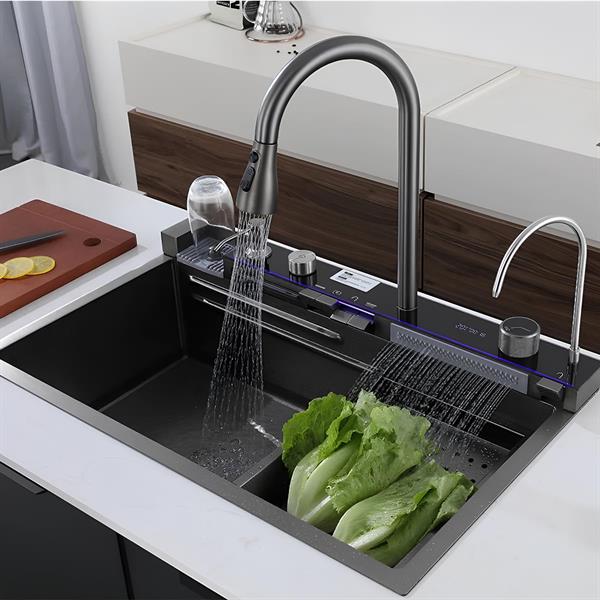 ELEKTRONİK EVİYE SETİ