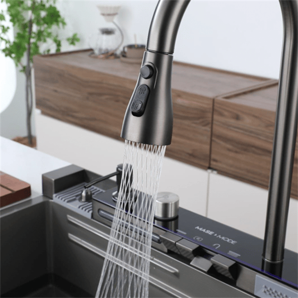 ELEKTRONİK EVİYE SETİ