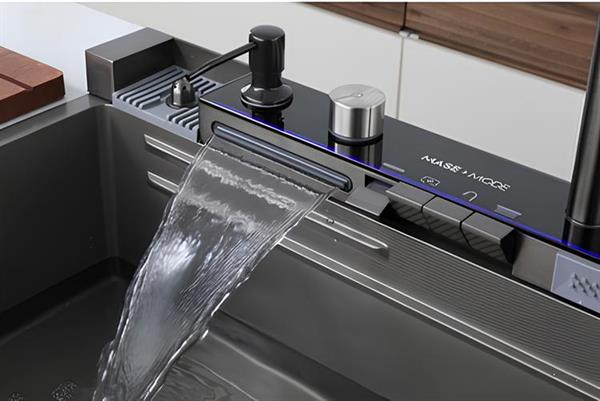 ELEKTRONİK EVİYE SETİ