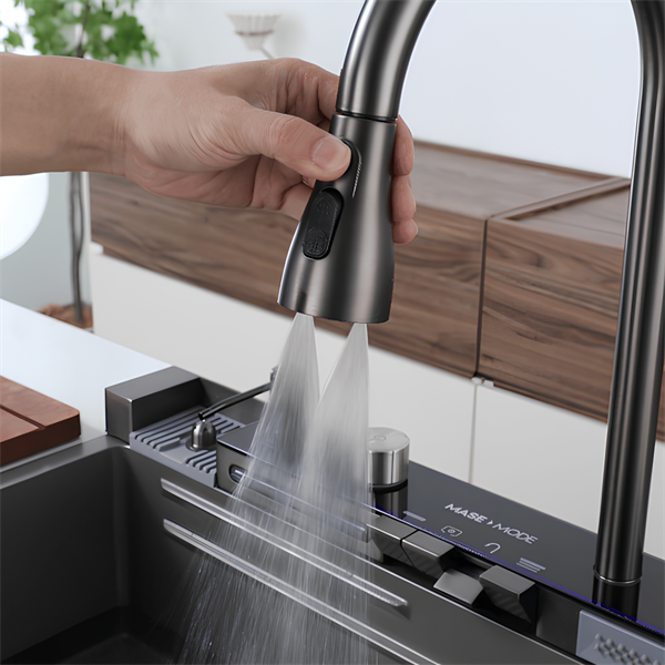 ELEKTRONİK EVİYE SETİ