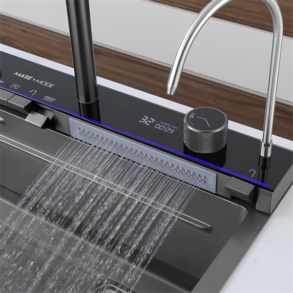 ELEKTRONİK EVİYE SETİ