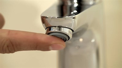 FOCUS 70 TEK KOLLU LAVABO BATARYASI