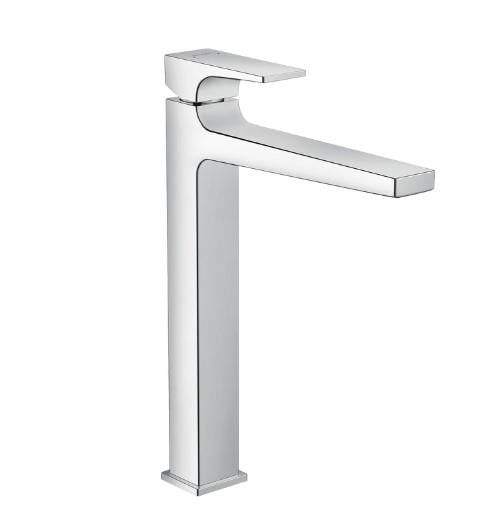 LAVABO BATARYASI