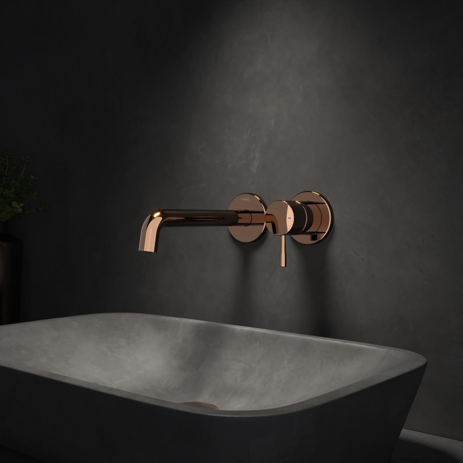 LAVABO BATARYASI