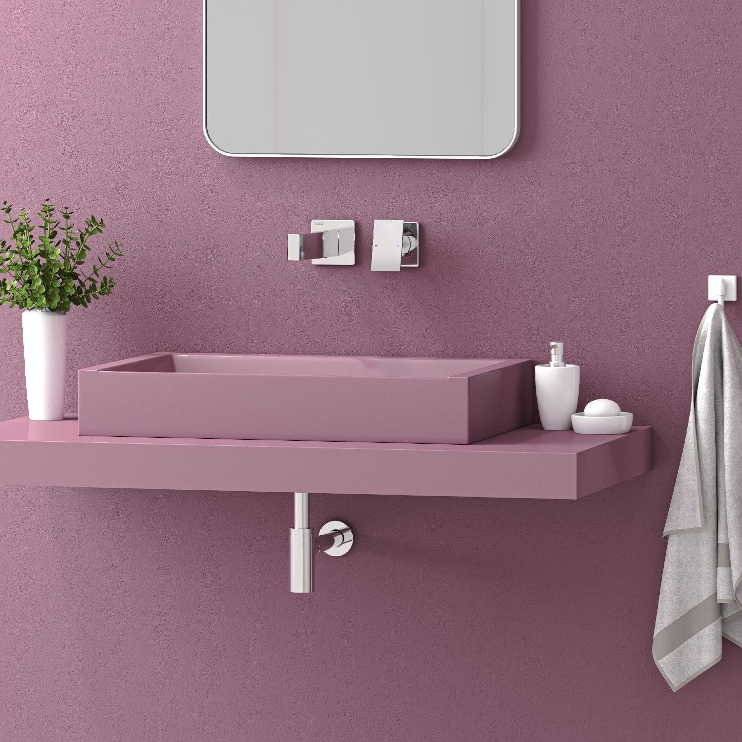LAVABO BATARYASI