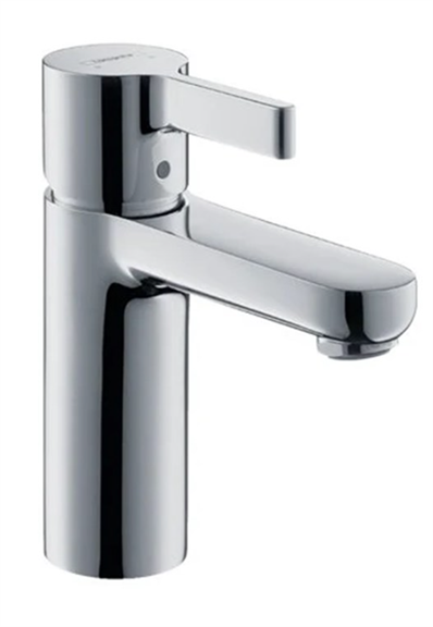 METRİS S TEK KOLLU LAVABO  BATARYASI