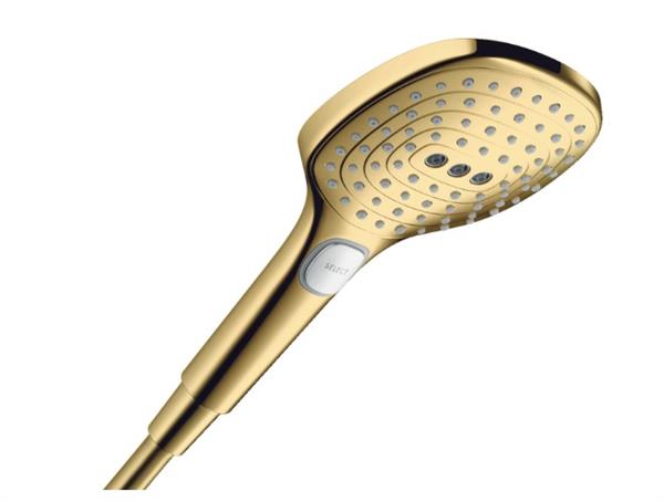 Raindance Select E El duşu 120 3 jet