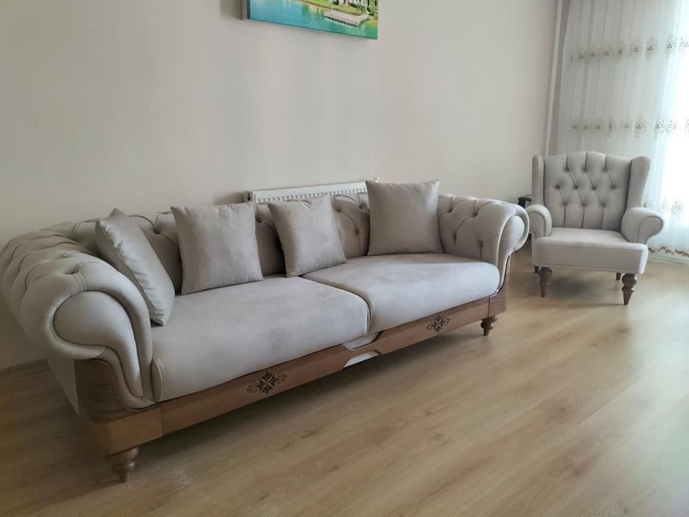 Koltuk Takımları