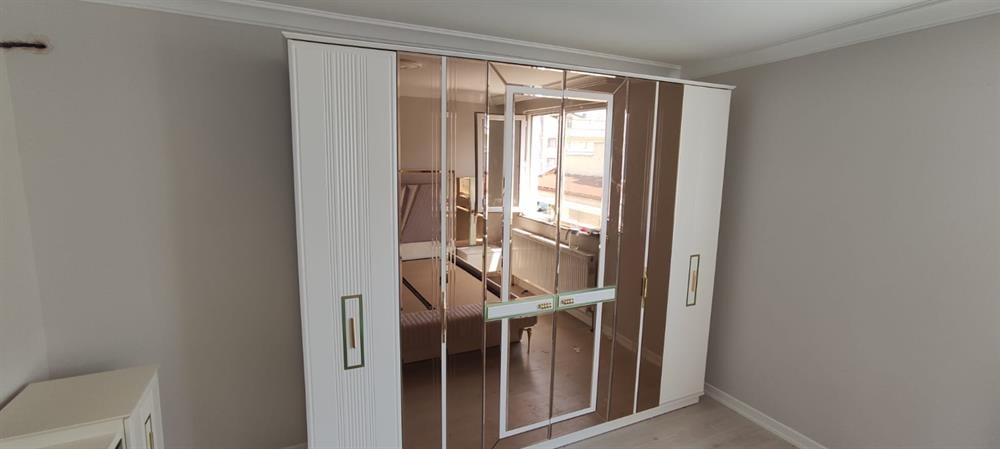Müşteri Teslimatları