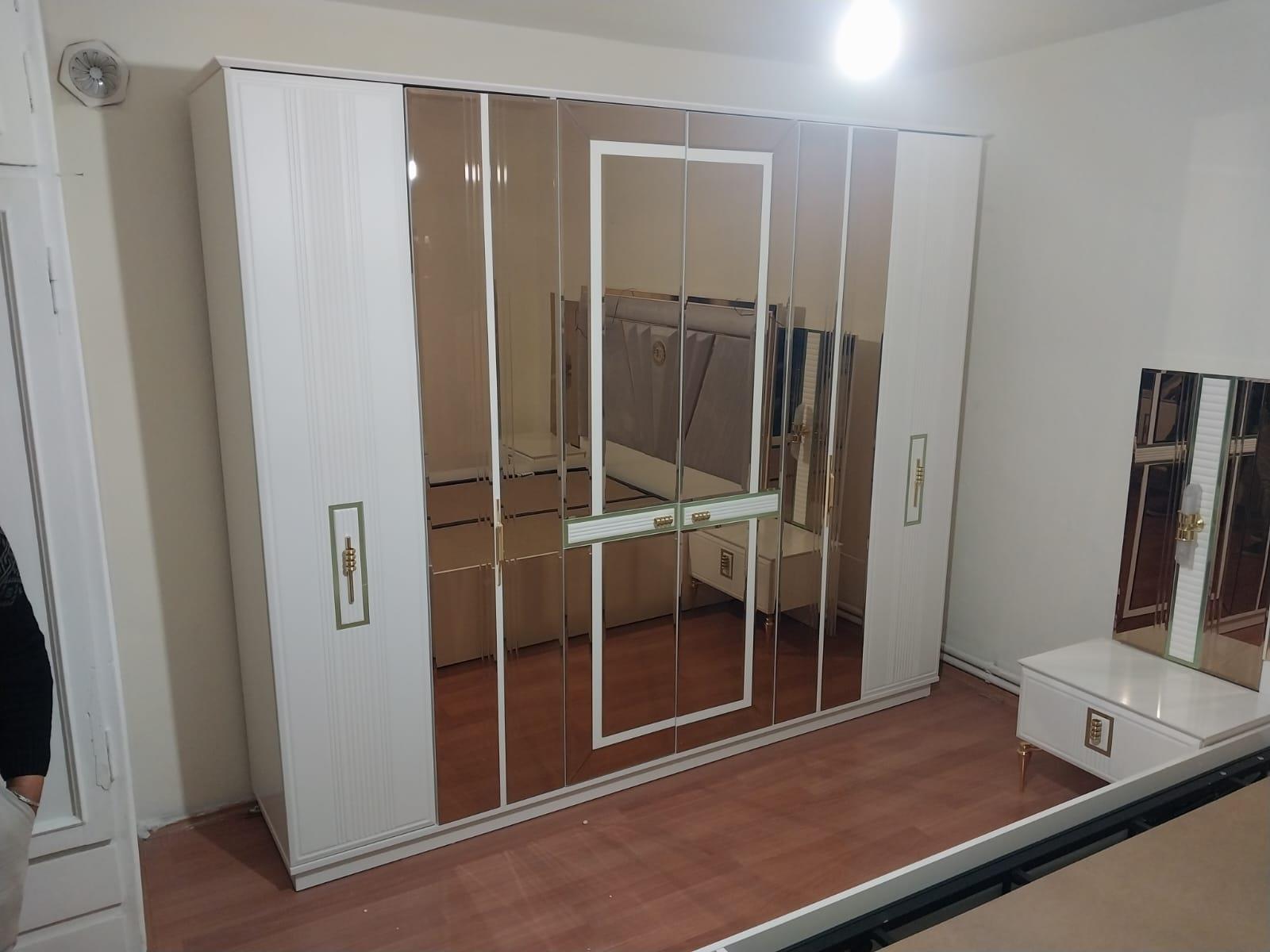 Müşteri Teslimatları