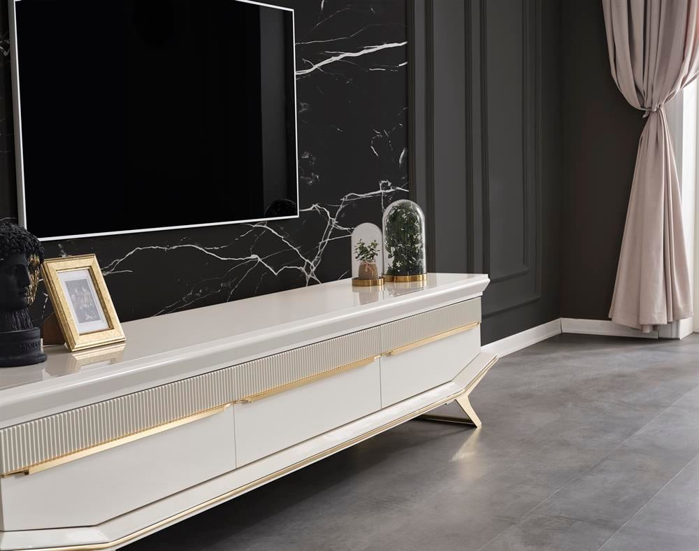 ANGEL GOLD TV ÜNİTESİ