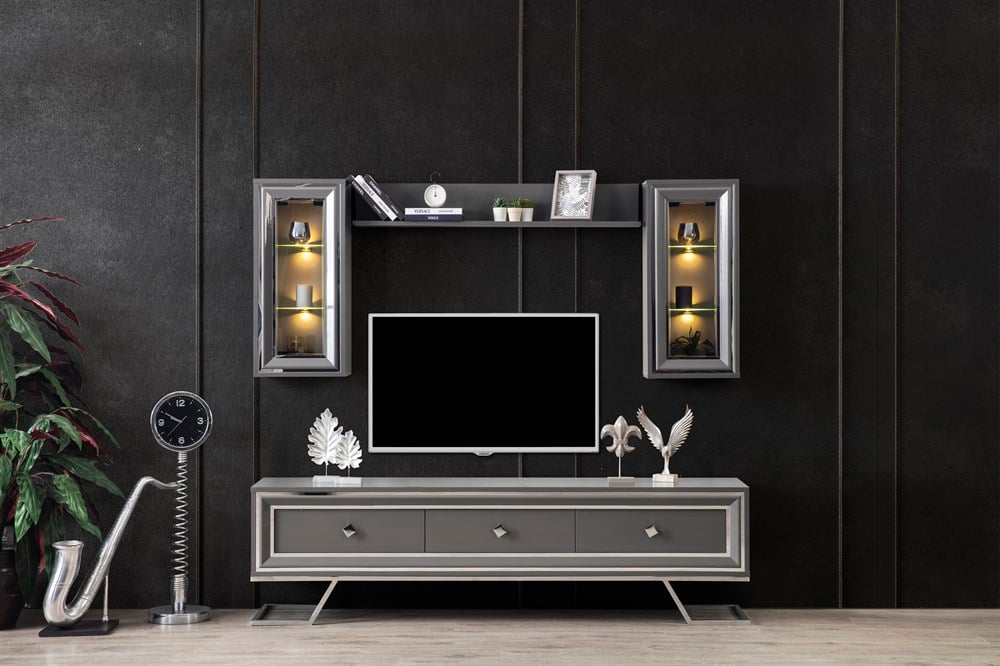 Asos Tv Ünitesi