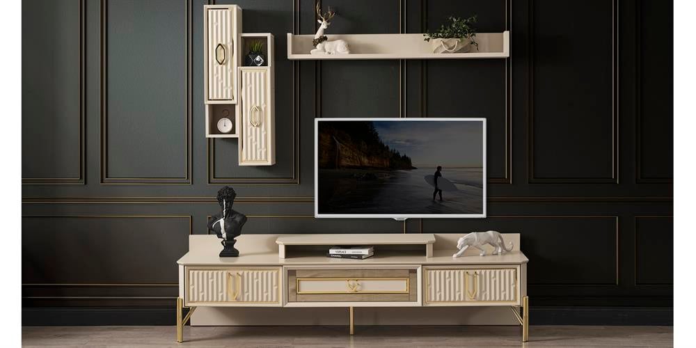 Tv Üniteleri