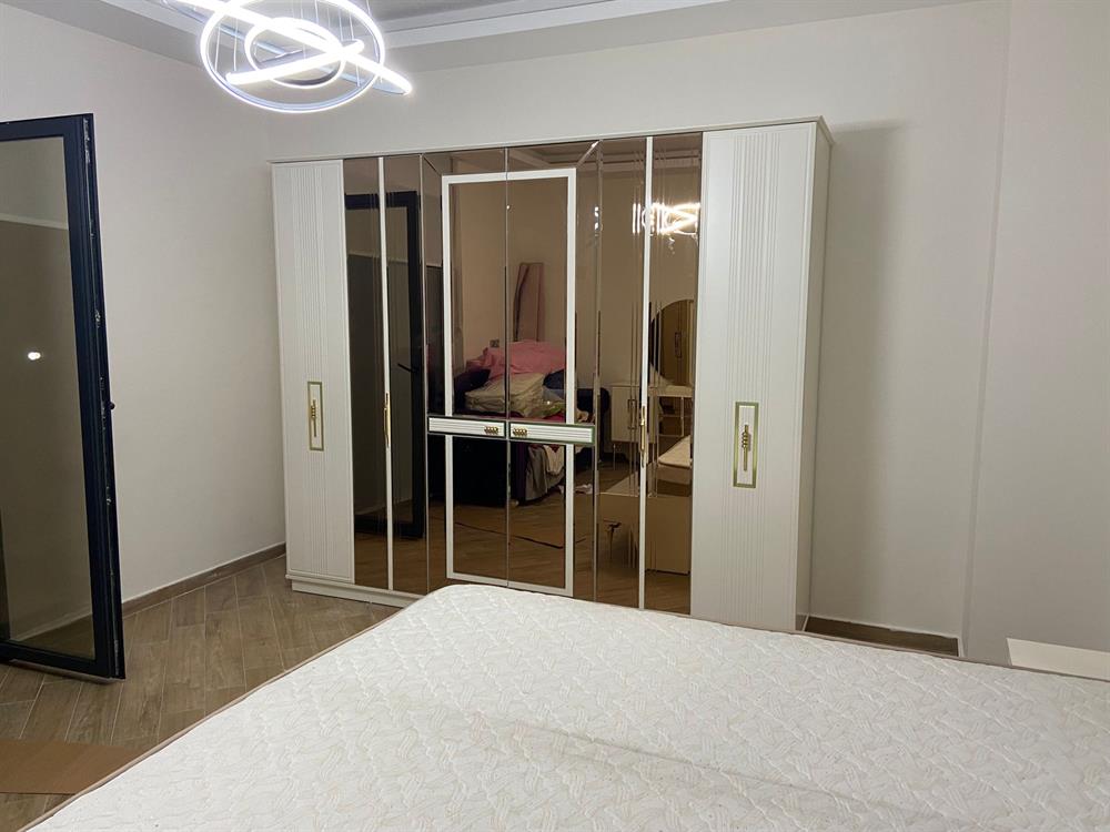 Müşteri Teslimatları
