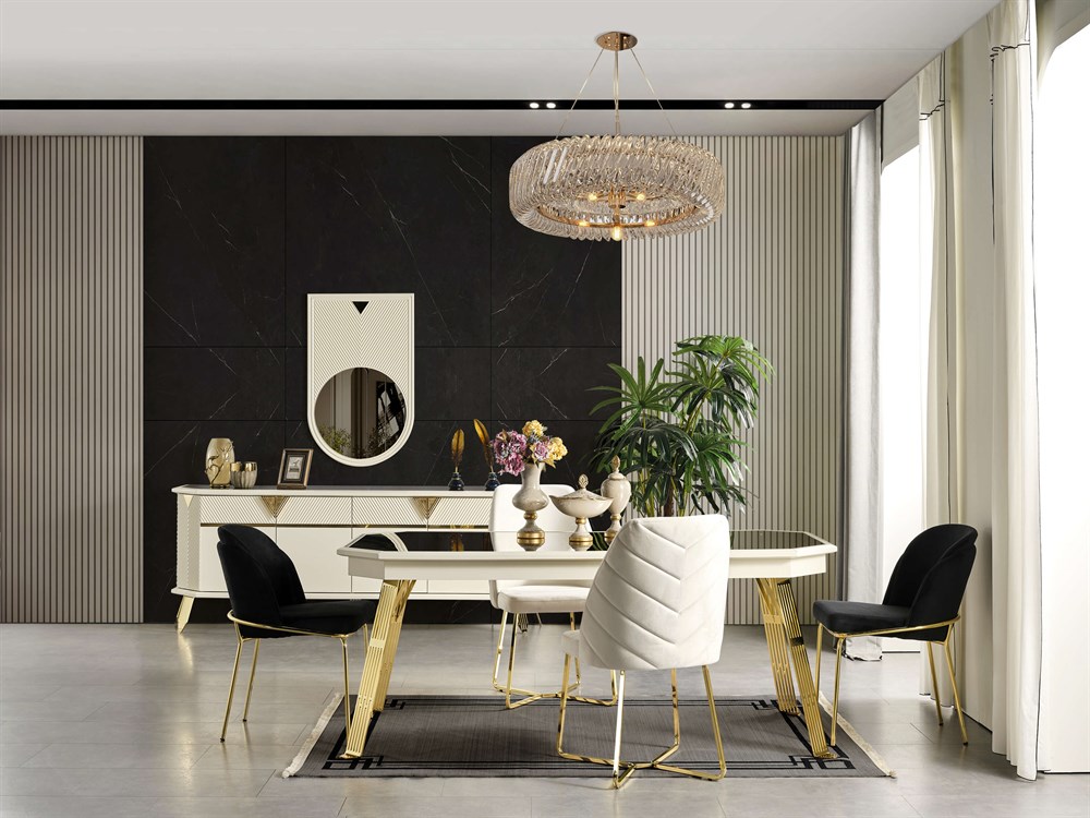 City Yemek Odası