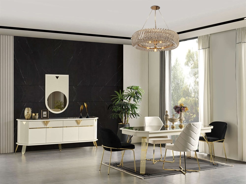 City Yemek Odası