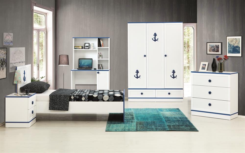 Çocuk & Genç Odaları