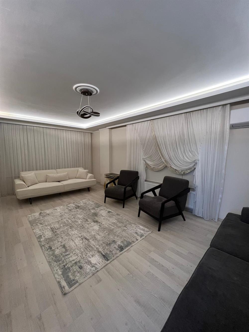 Müşteri Teslimatları