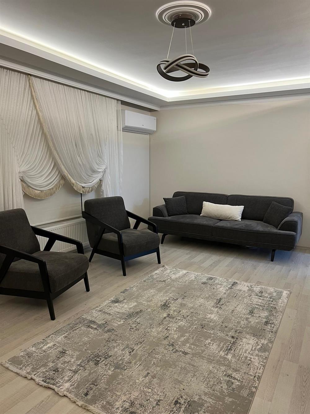 Müşteri Teslimatları