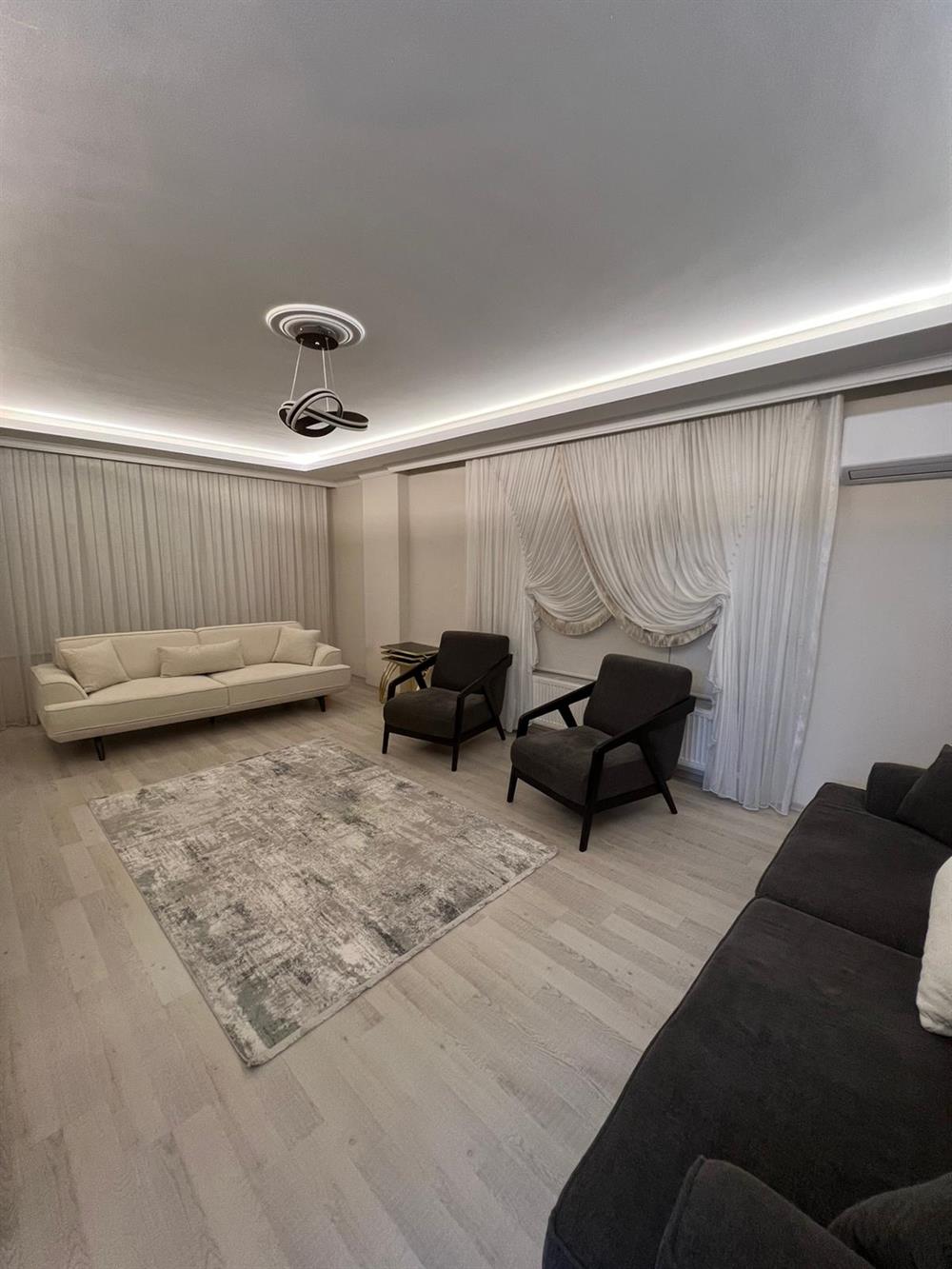Müşteri Teslimatları