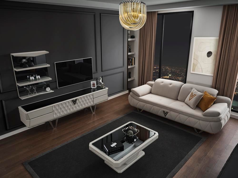 VELAR TV ÜNİTESİ