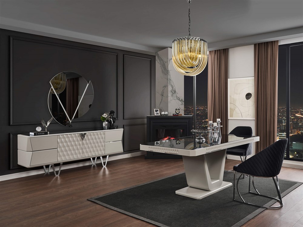 Velar Yemek Odası