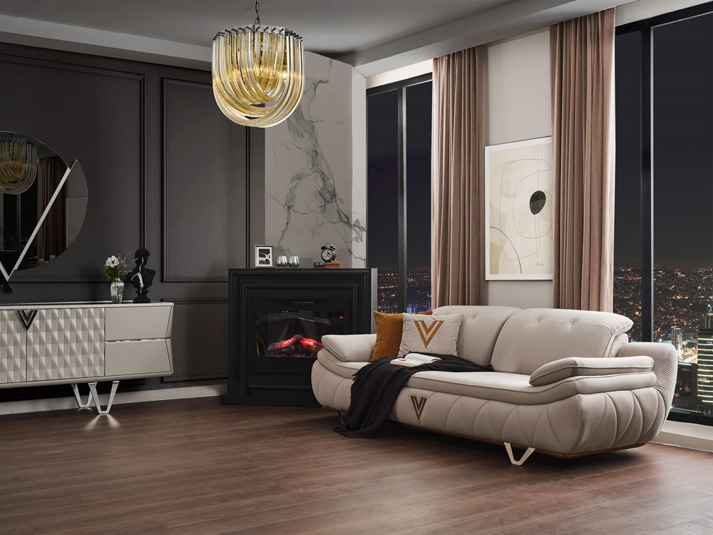 Velar Yemek Odası