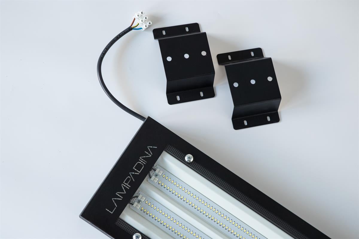 LAMPADİNA | 160W LED Yüksek Tavan Armatürü