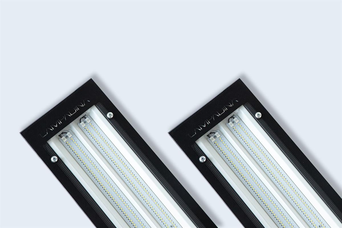 LAMPADİNA | 160W LED Yüksek Tavan Armatürü