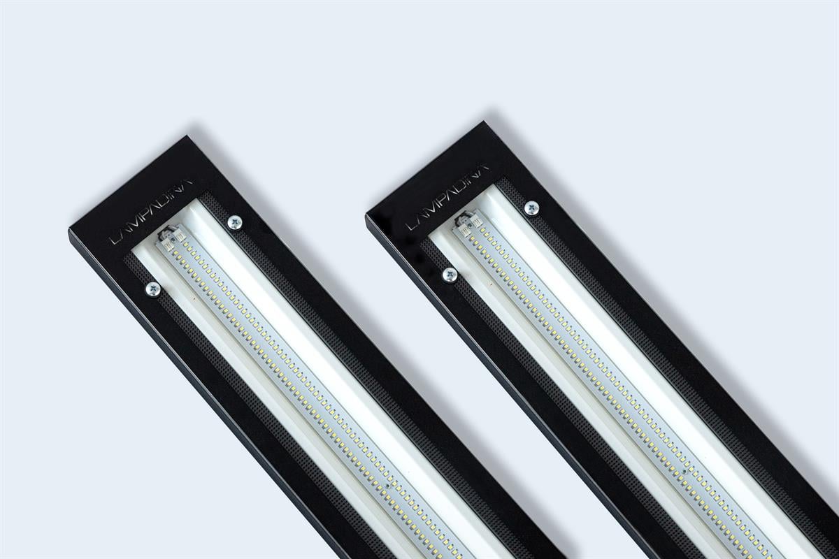 LAMPADİNA | 60W LED Yüksek Tavan Armatürü