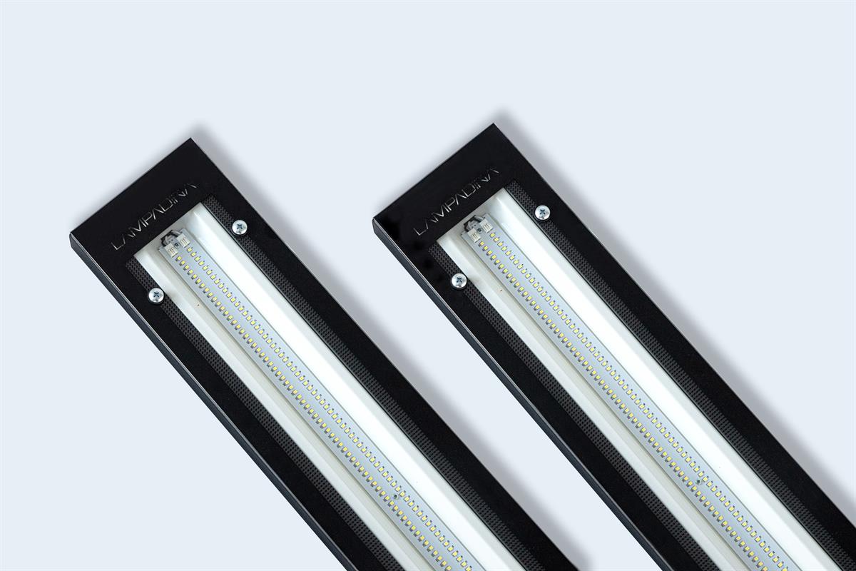 LAMPADİNA | 80W LED Yüksek Tavan Armatürü