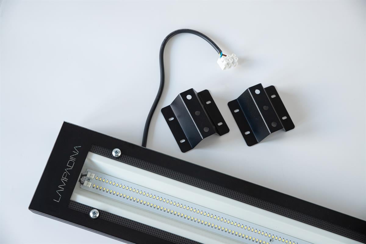 LAMPADİNA | 80W LED Yüksek Tavan Armatürü