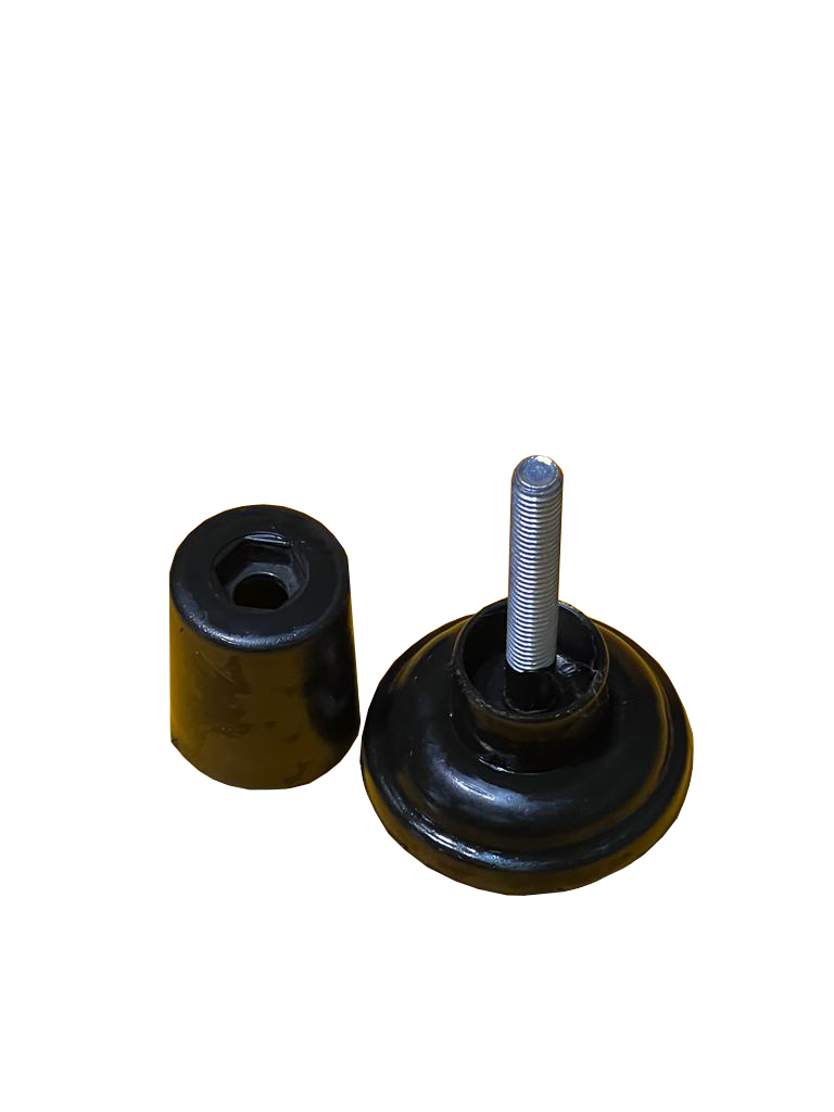 M8 x70mm Ocak Ayağı