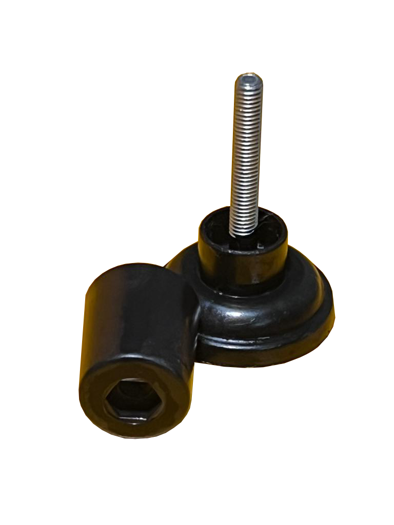 M8 x70mm Ocak Ayağı