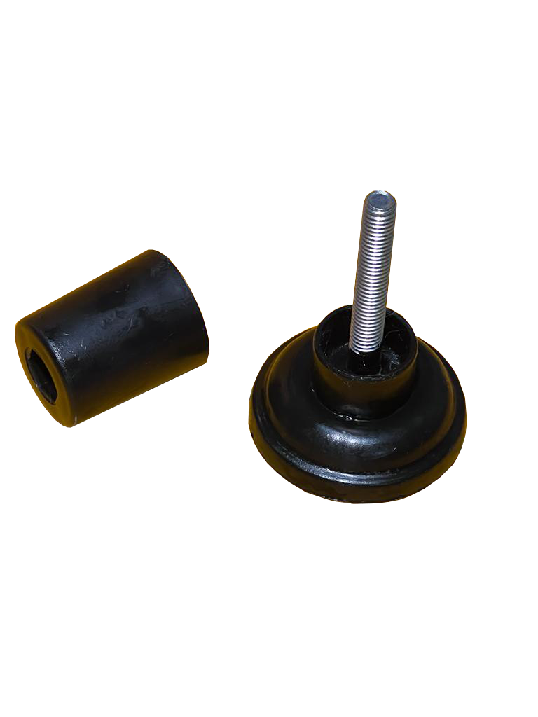 M8 x70mm Ocak Ayağı