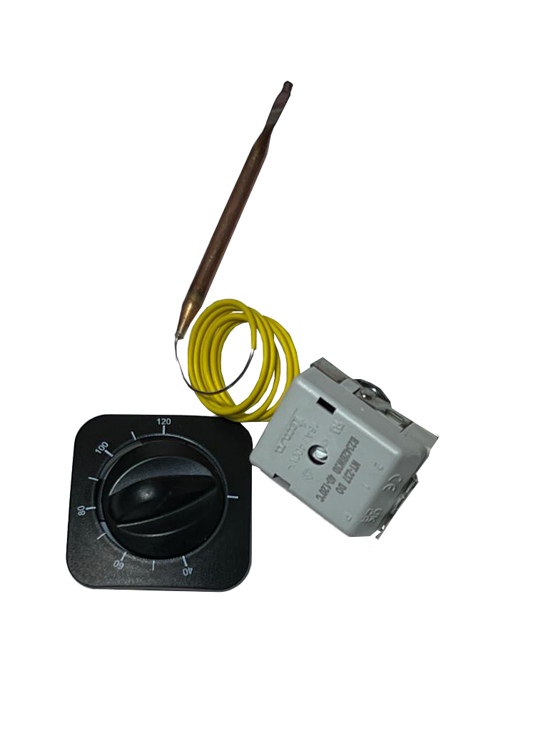 Termostat