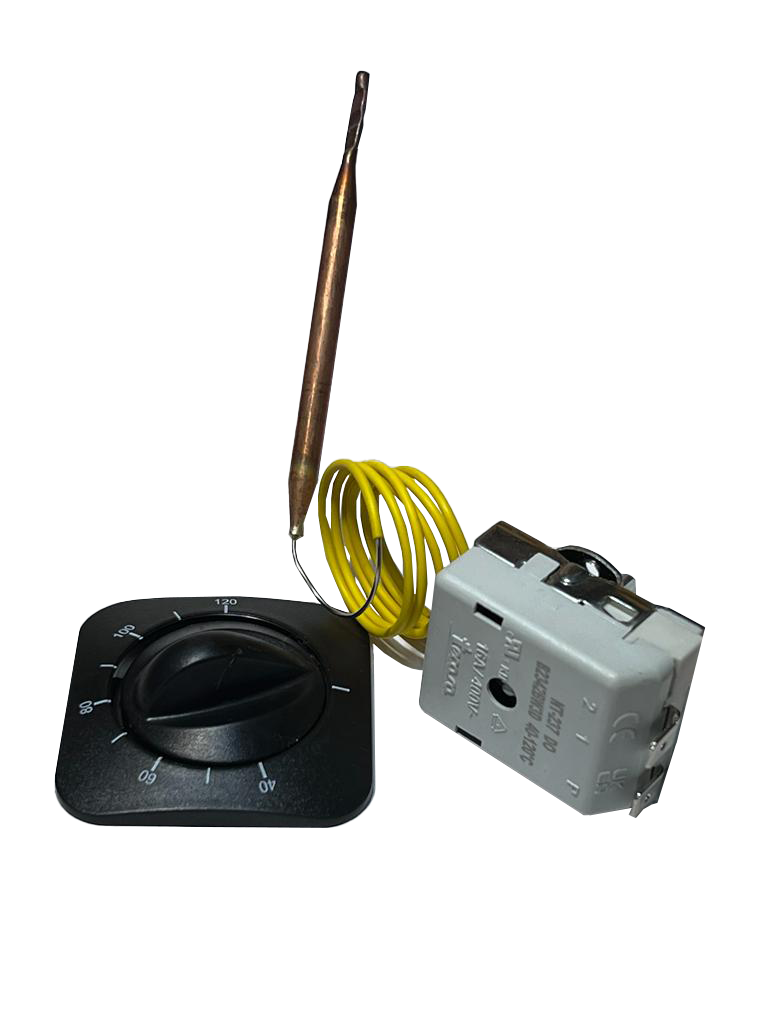 Termostat