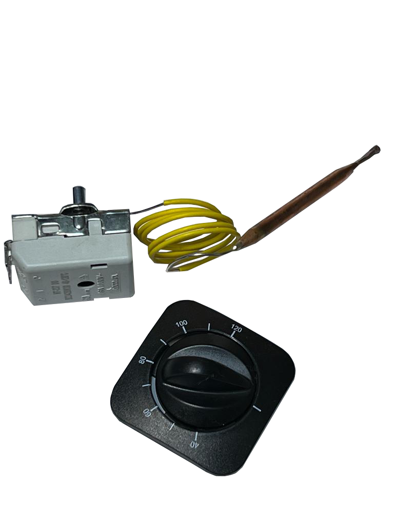Termostat