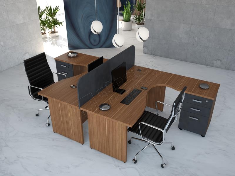 2'Lİ ÇALIŞMA GRUBU-G17840 (160'LIK)