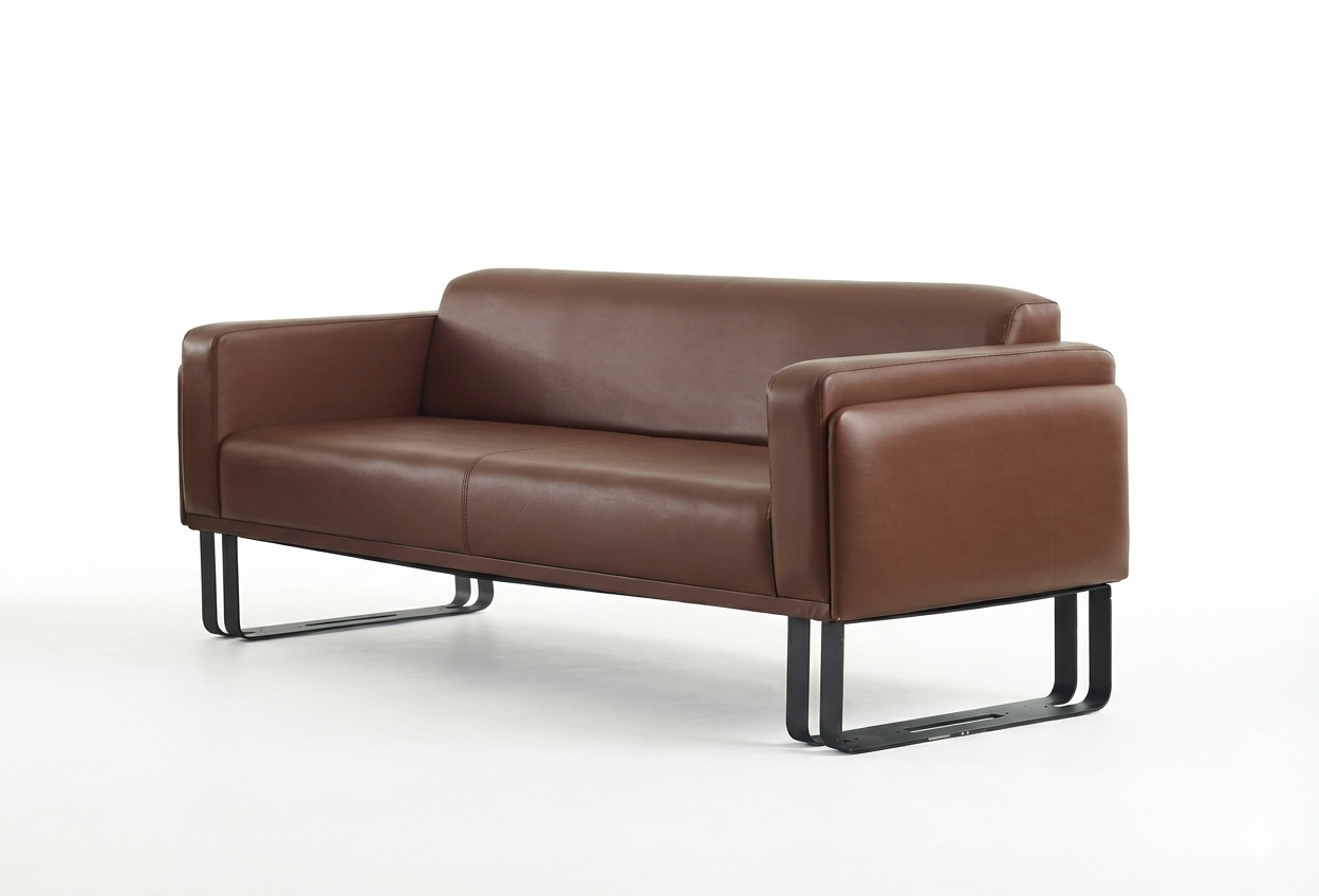 3+1+1 Enox Premium Ofis Oturma Grubu
