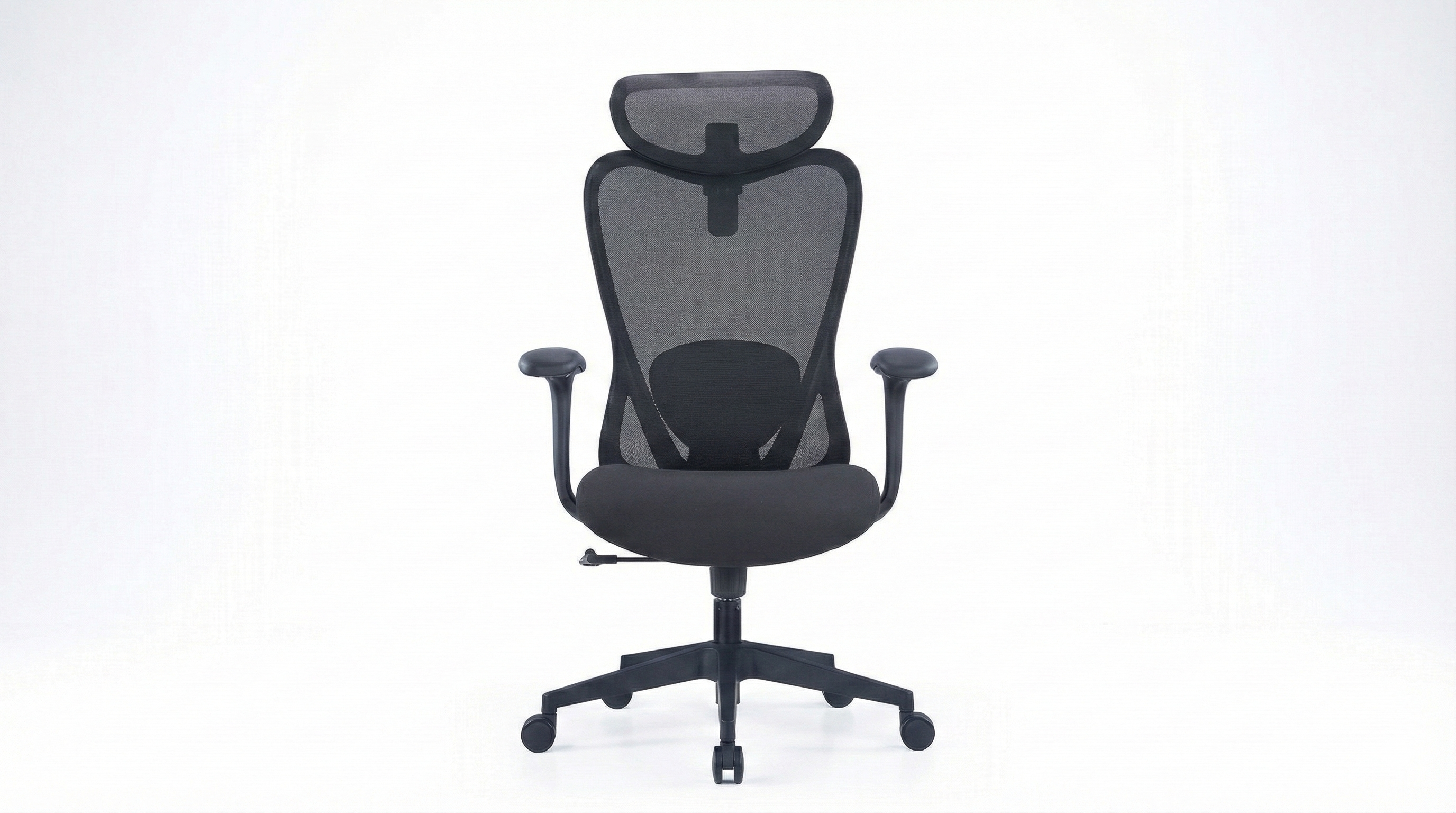 Bari İthal Ergonomik Yönetici Koltuğu